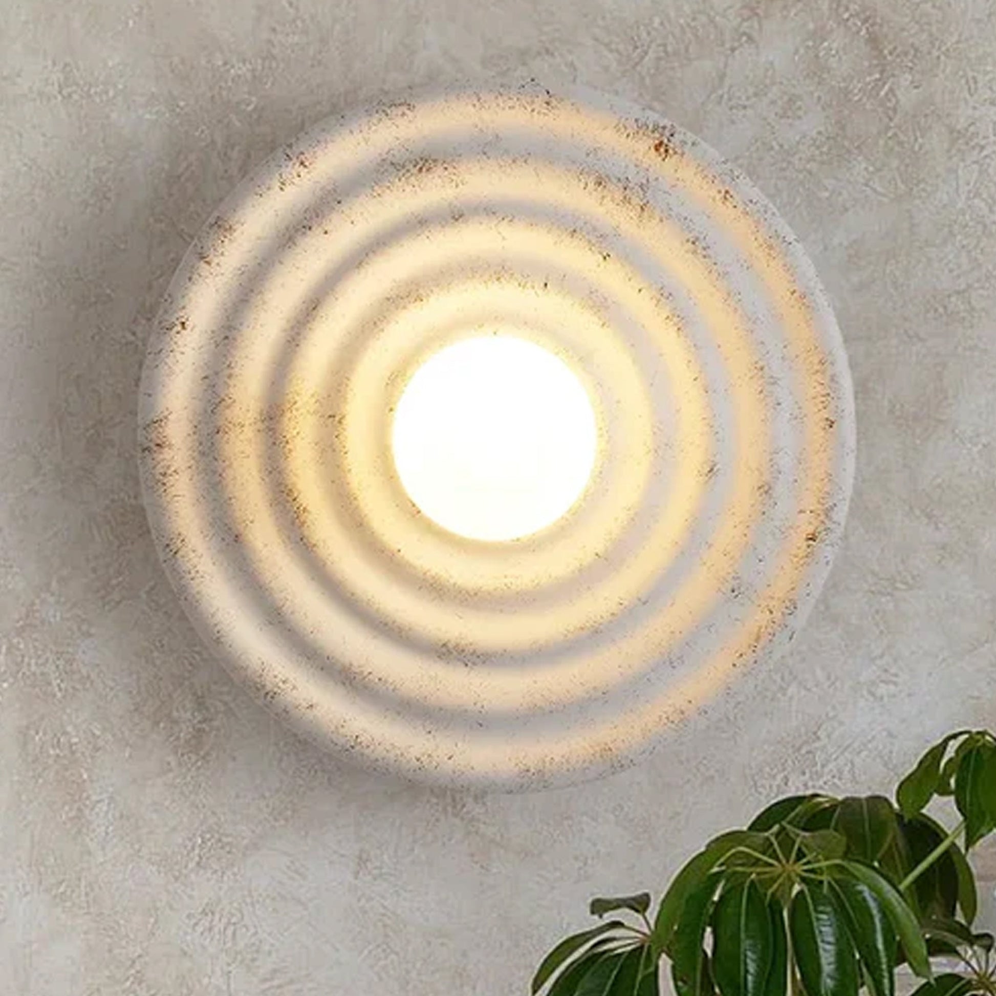 Rin Circular Wall Light | IONS DEIGN | Dubai | UAE