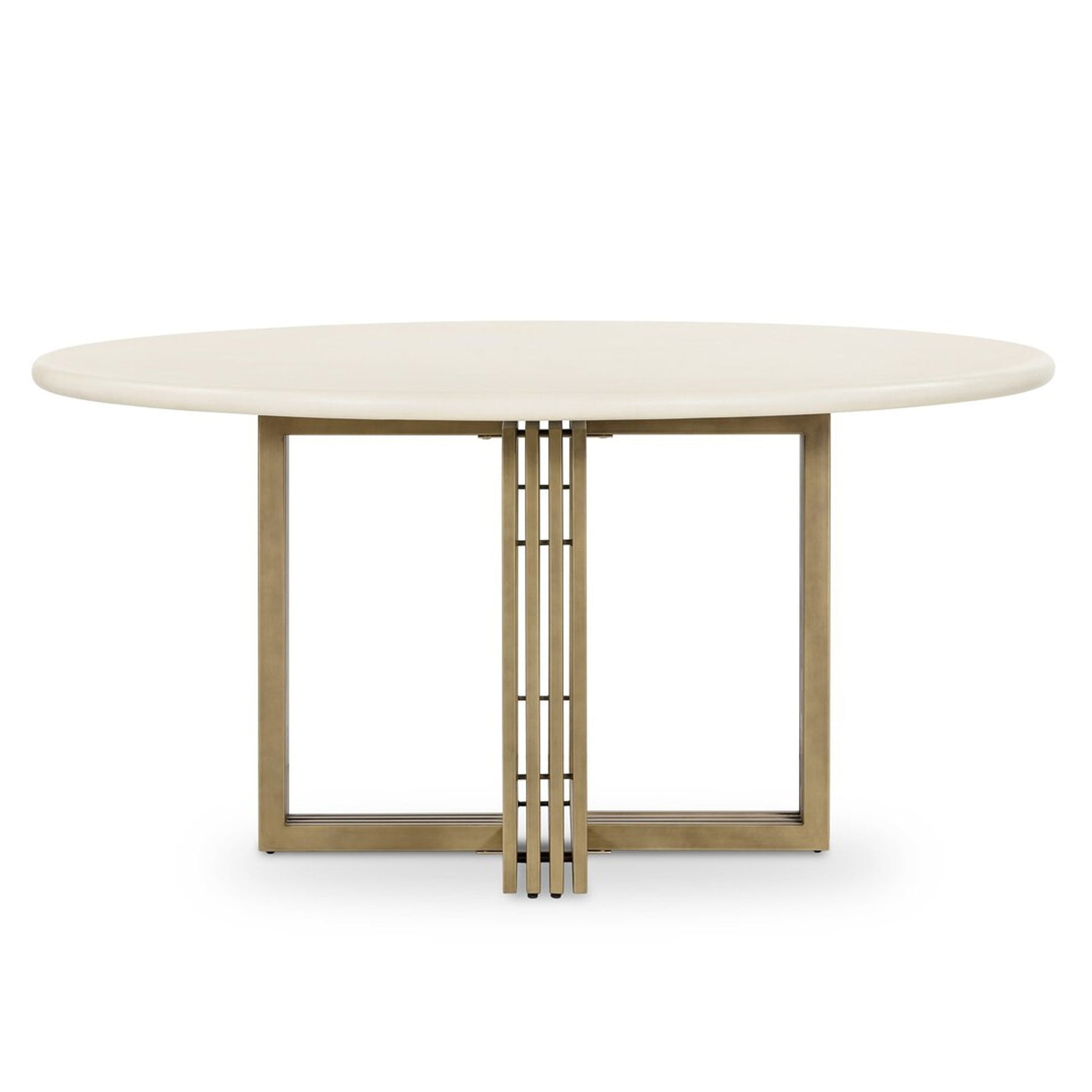 Ron Round  Dining Table | IONS DEIGN | Dubai | UAE