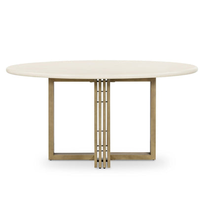 Ron Round  Dining Table | IONS DEIGN | Dubai | UAE