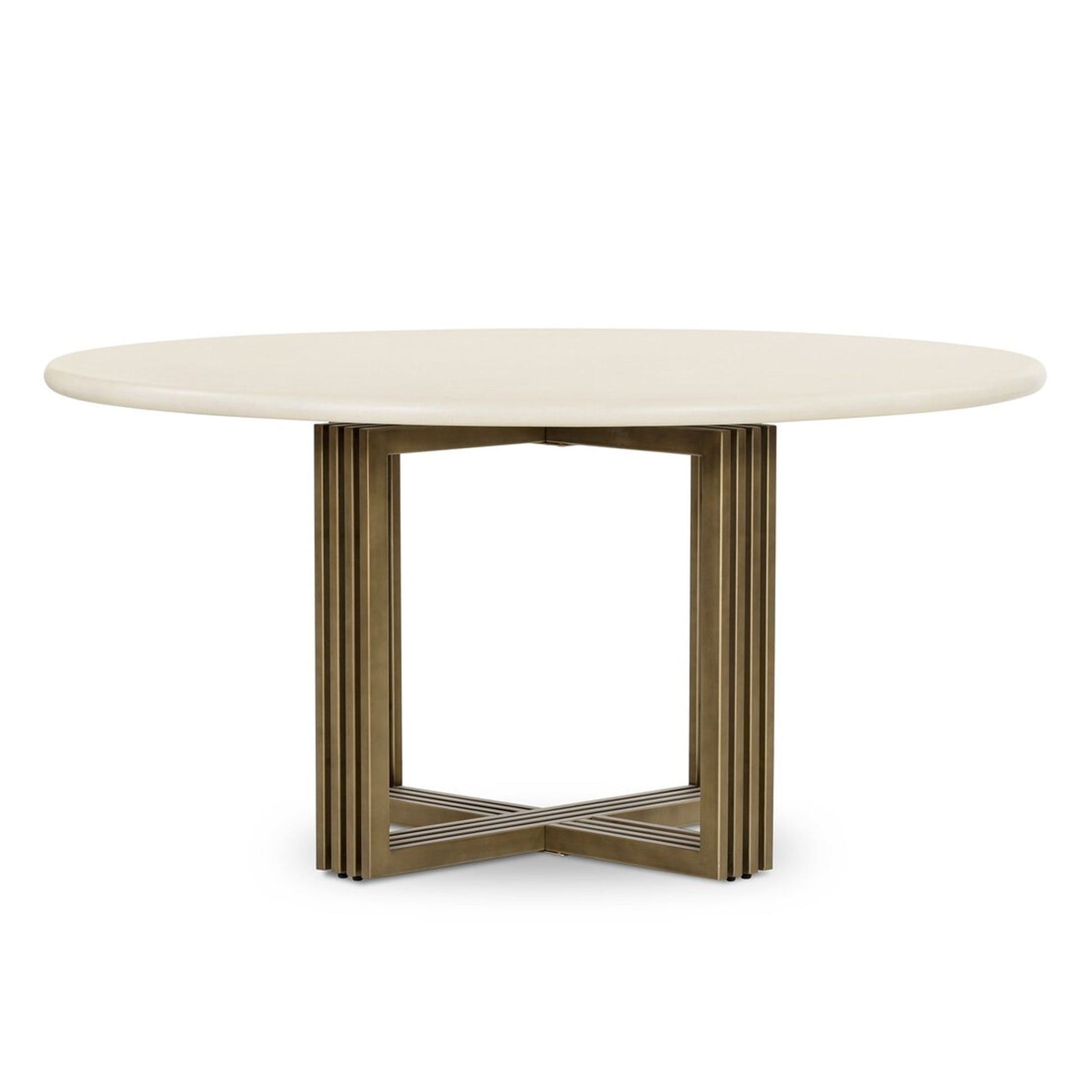 Ron Round  Dining Table | IONS DEIGN | Dubai | UAE