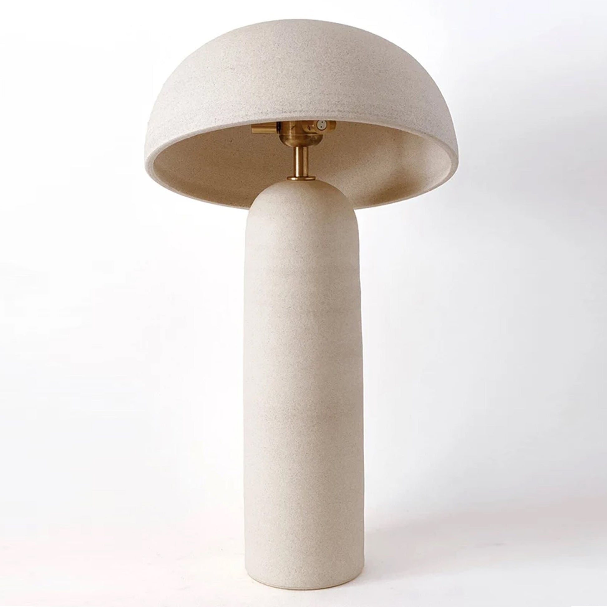 Rou Spherical Ceramic Table Lamp | IONS DEIGN | Dubai | UAE