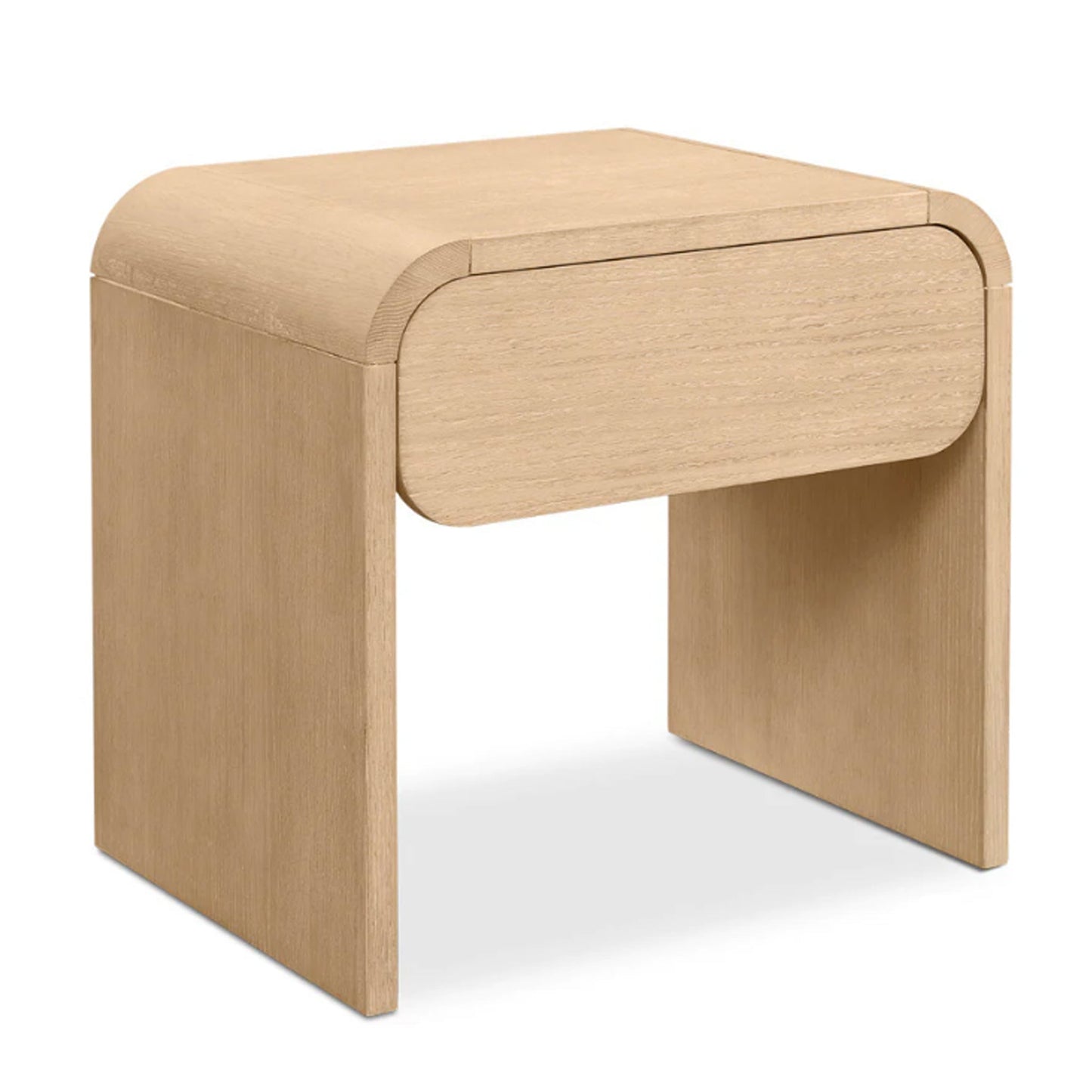 Rue Rectangular Nightstand | IONS DEIGN | Dubai | UAE