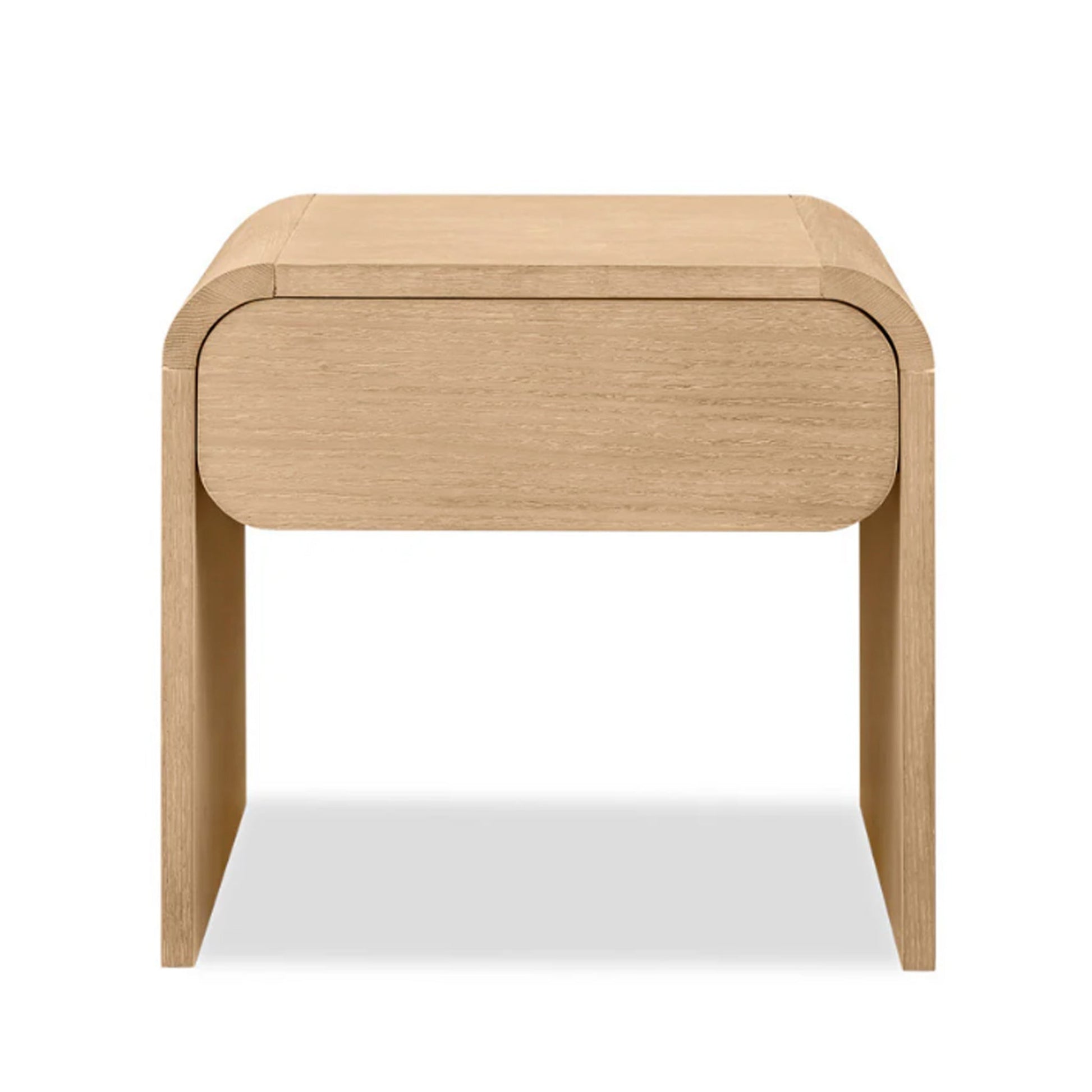 Rue Rectangular Nightstand | IONS DEIGN | Dubai | UAE