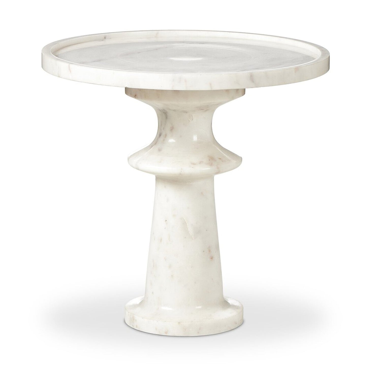 Sai End Marble Table | IONS DEIGN | Dubai | UAE