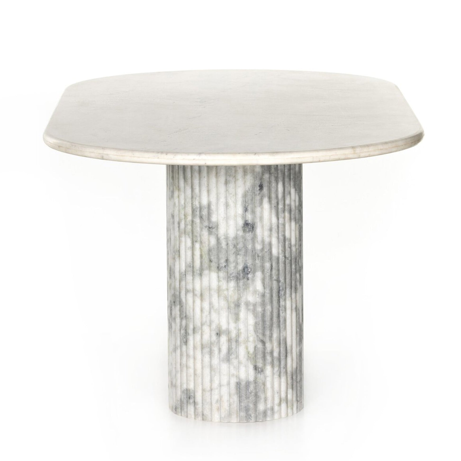 Sam marble dining table | IONS DEIGN | Dubai | UAE