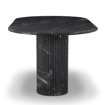 Sam marble dining table | IONS DEIGN | Dubai | UAE