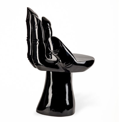 Sculptural Modern Chair | IONS DEIGN | Dubai | UAE