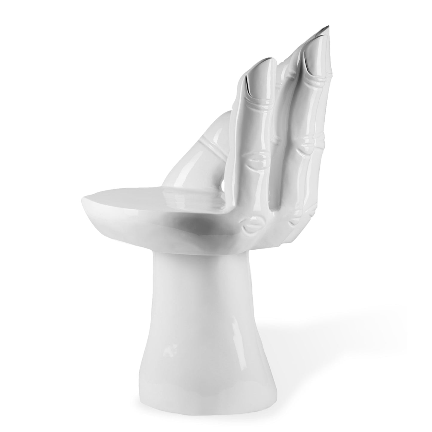 Sculptural Modern Chair | IONS DEIGN | Dubai | UAE