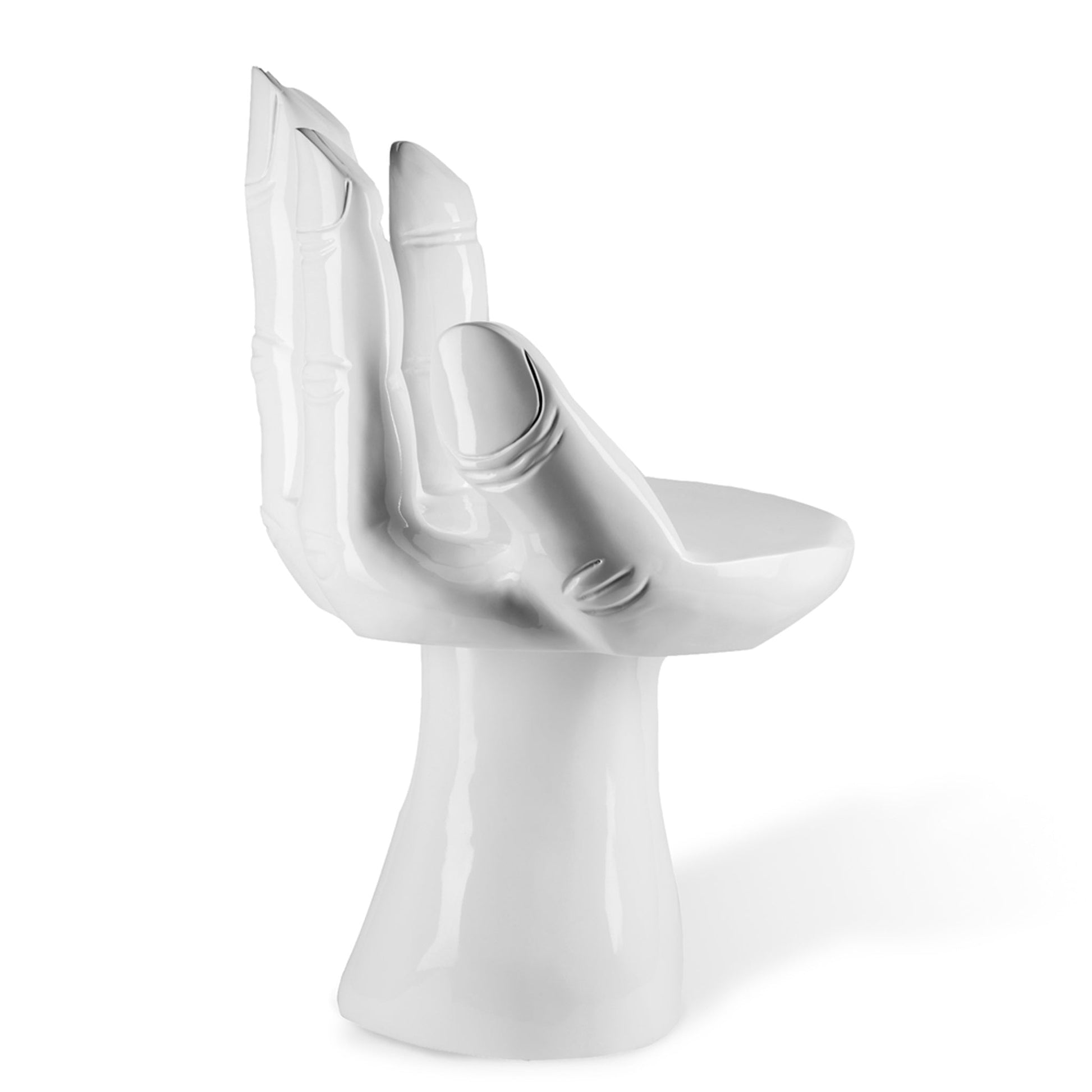 Sculptural Modern Chair | IONS DEIGN | Dubai | UAE