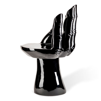 Sculptural Modern Chair | IONS DEIGN | Dubai | UAE