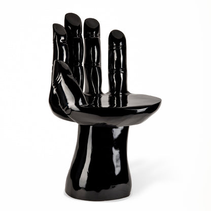 Sculptural Modern Chair | IONS DEIGN | Dubai | UAE