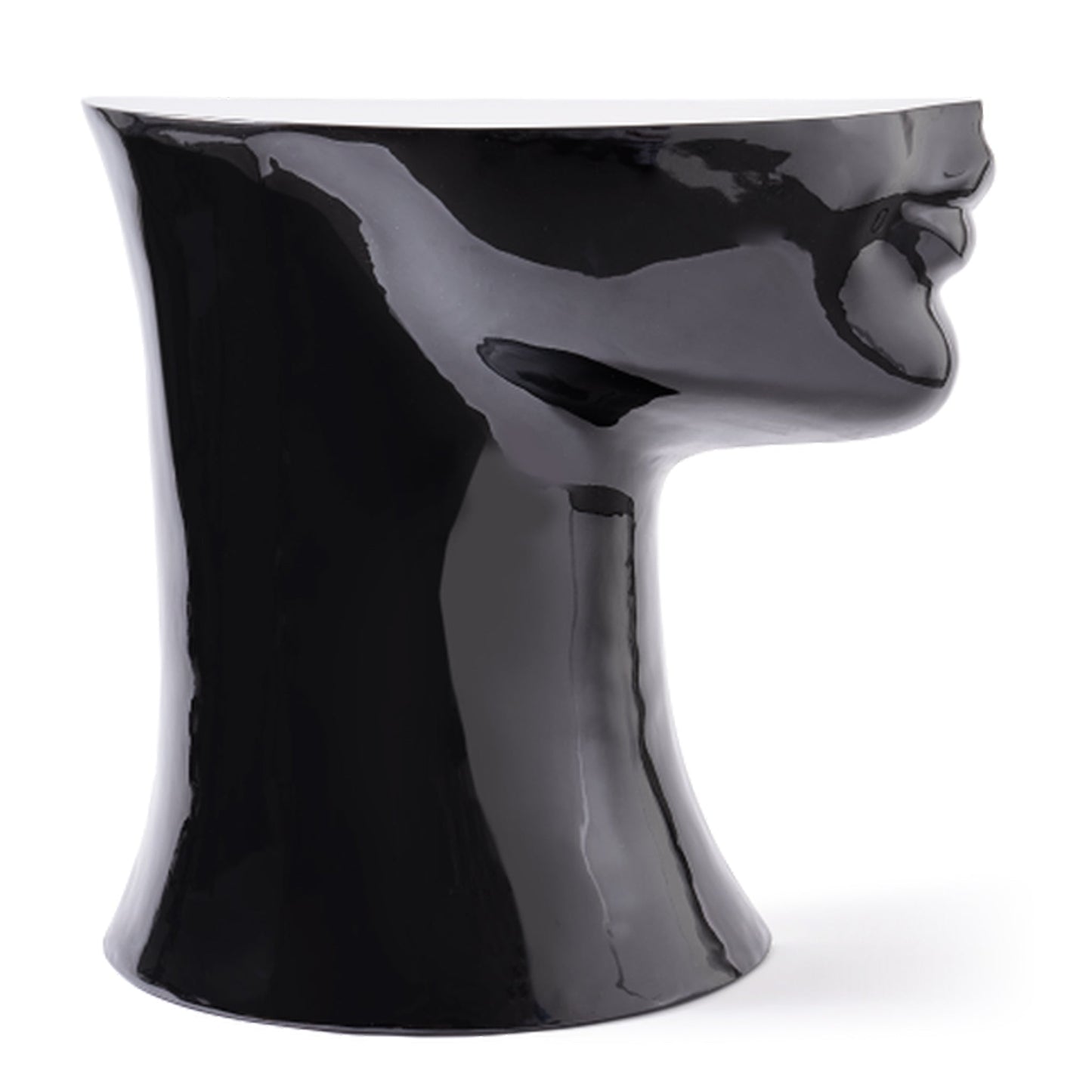 Sculptural Head Side Table | IONS DEIGN | Dubai | UAE