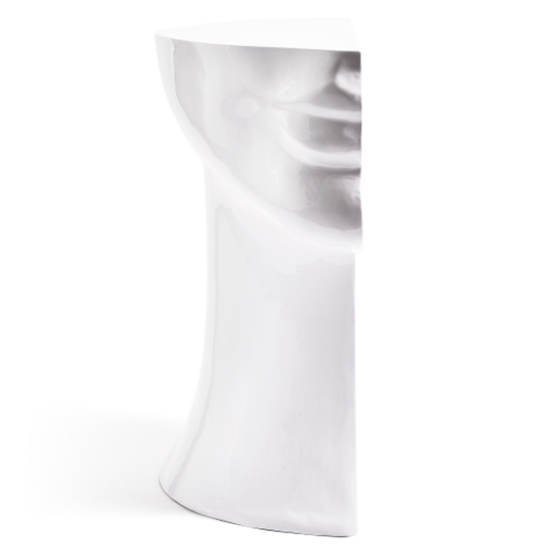 Sculptural Head Side Table | IONS DEIGN | Dubai | UAE