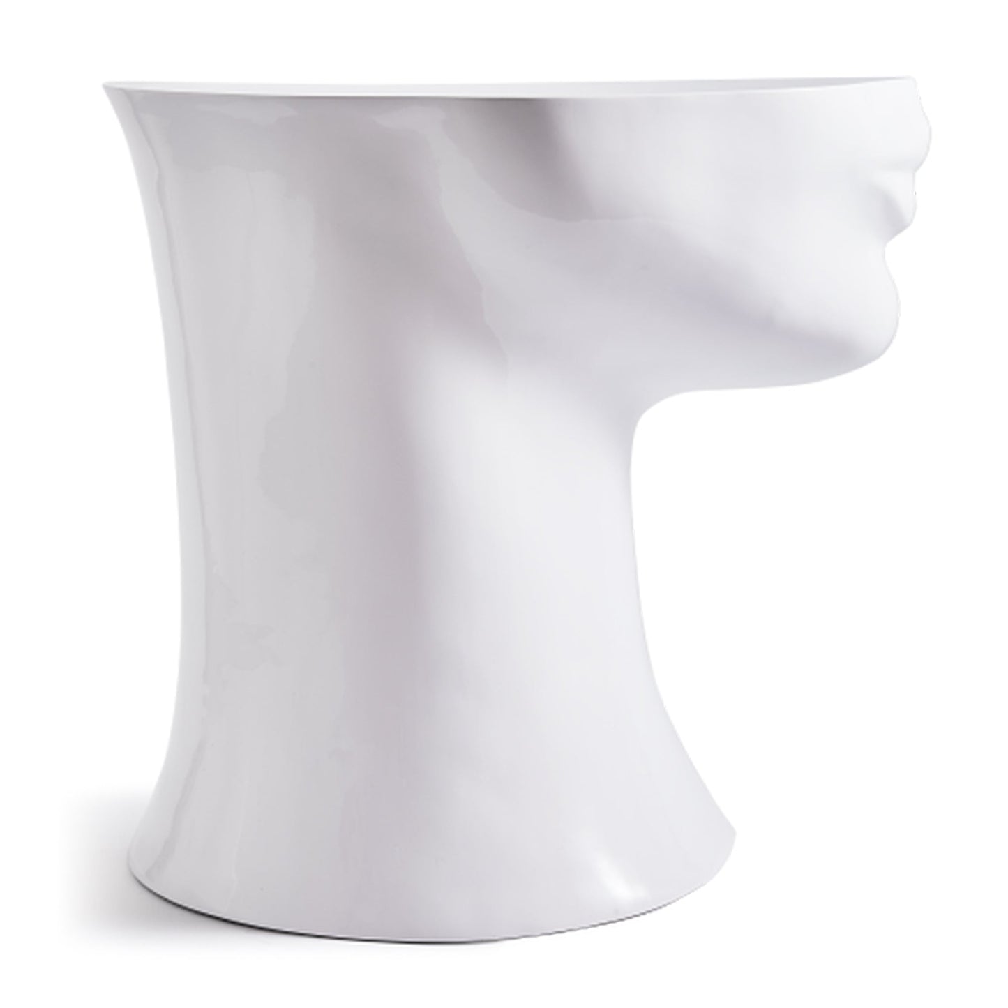 Sculptural Head Side Table | IONS DEIGN | Dubai | UAE