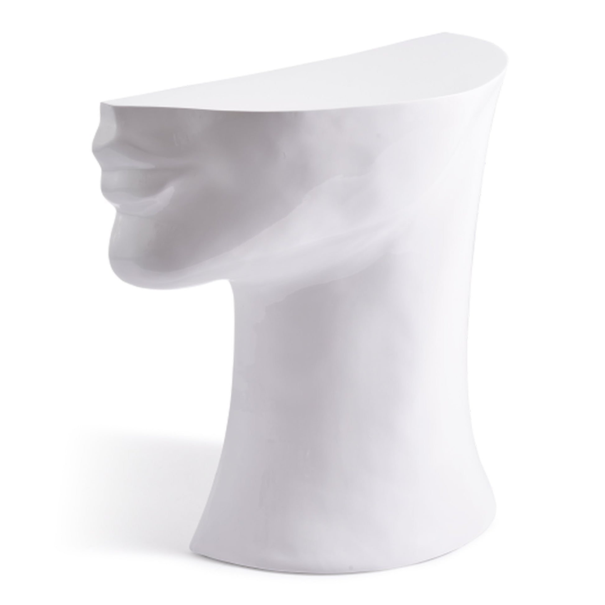 Sculptural Head Side Table | IONS DEIGN | Dubai | UAE