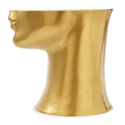 Sculptural Head Side Table | IONS DEIGN | Dubai | UAE