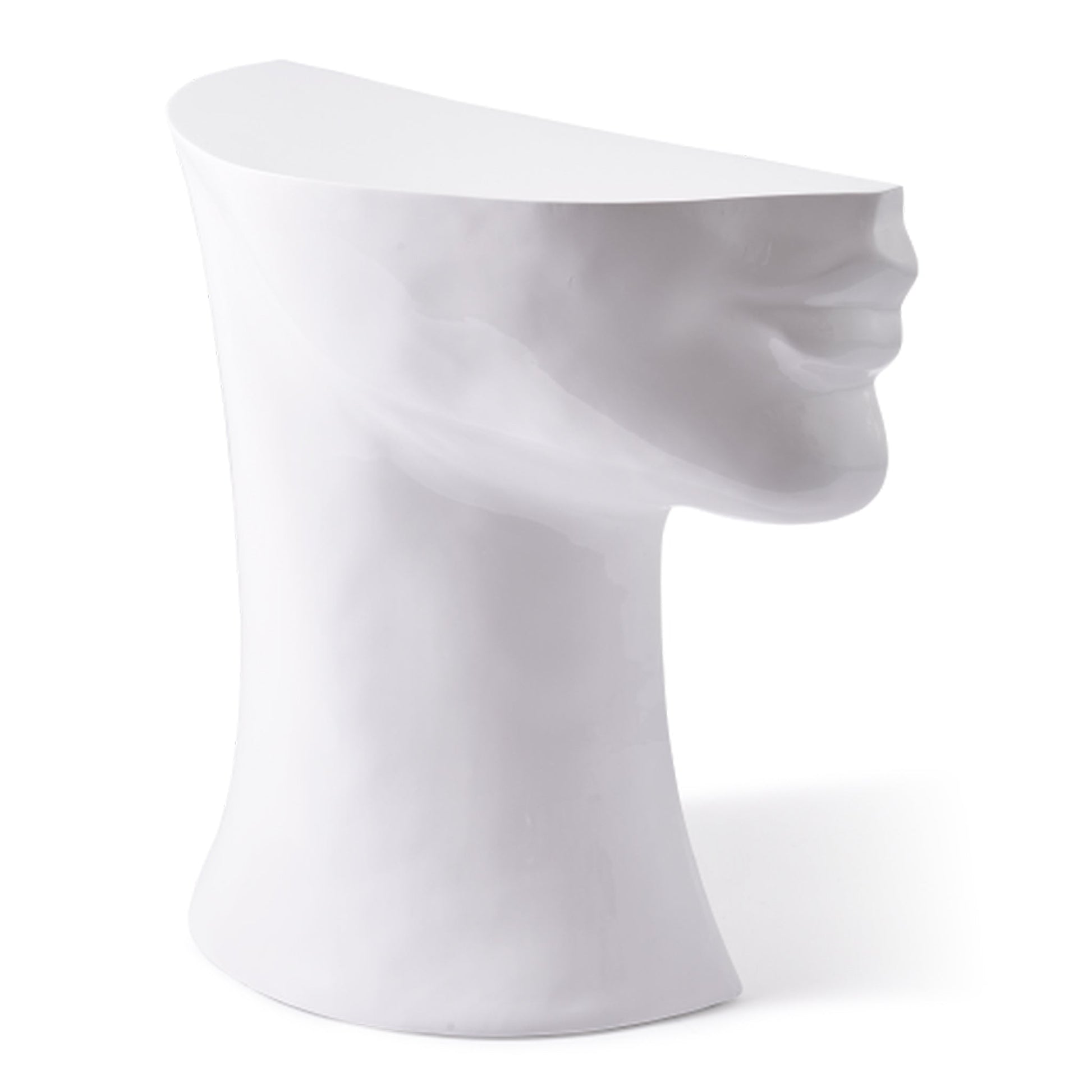 Sculptural Head Side Table | IONS DEIGN | Dubai | UAE