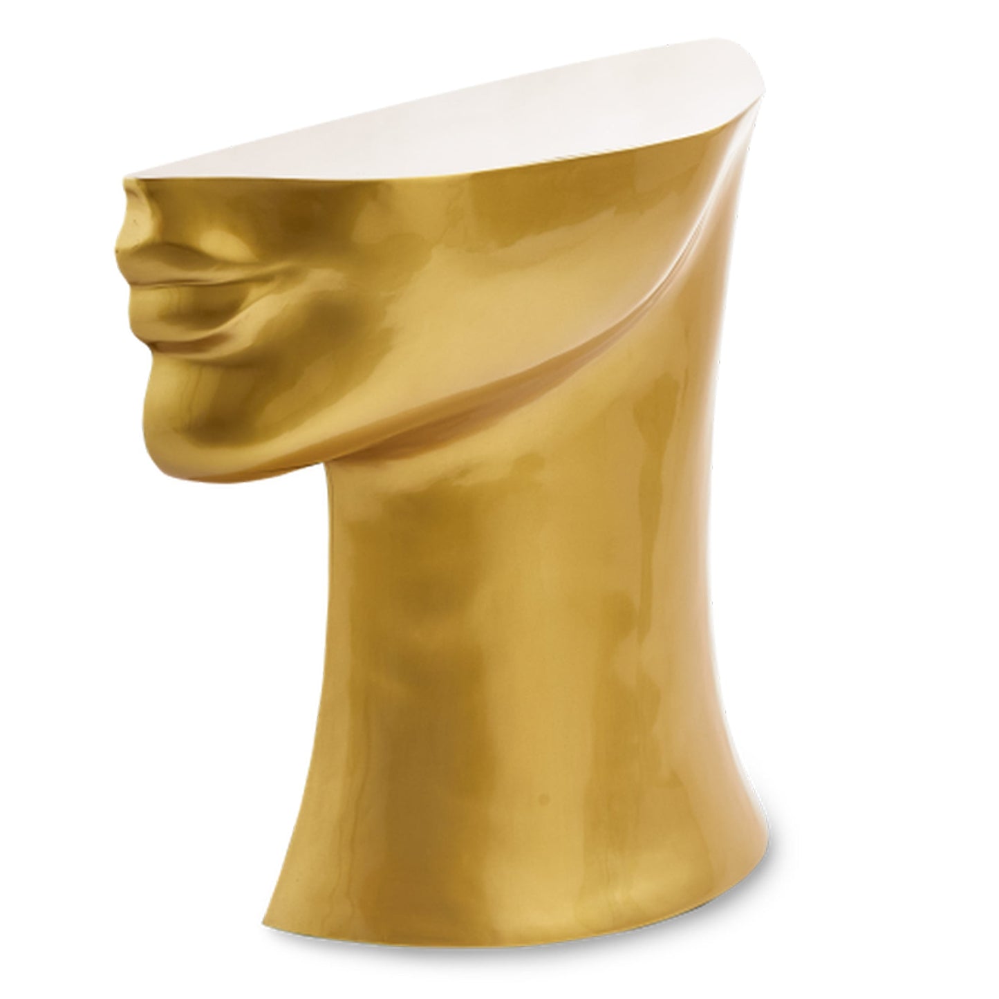 Sculptural Head Side Table | IONS DEIGN | Dubai | UAE