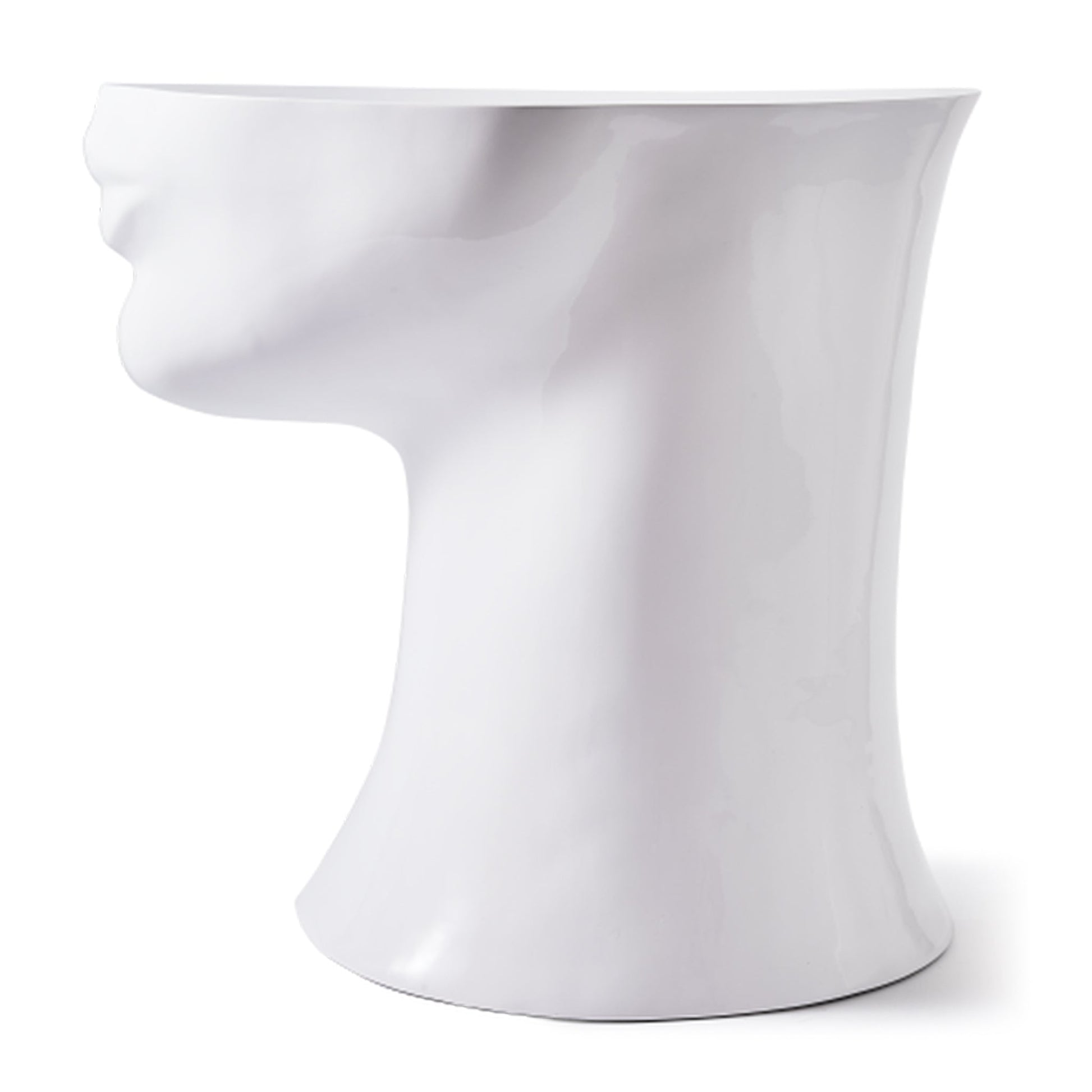 Sculptural Head Side Table | IONS DEIGN | Dubai | UAE