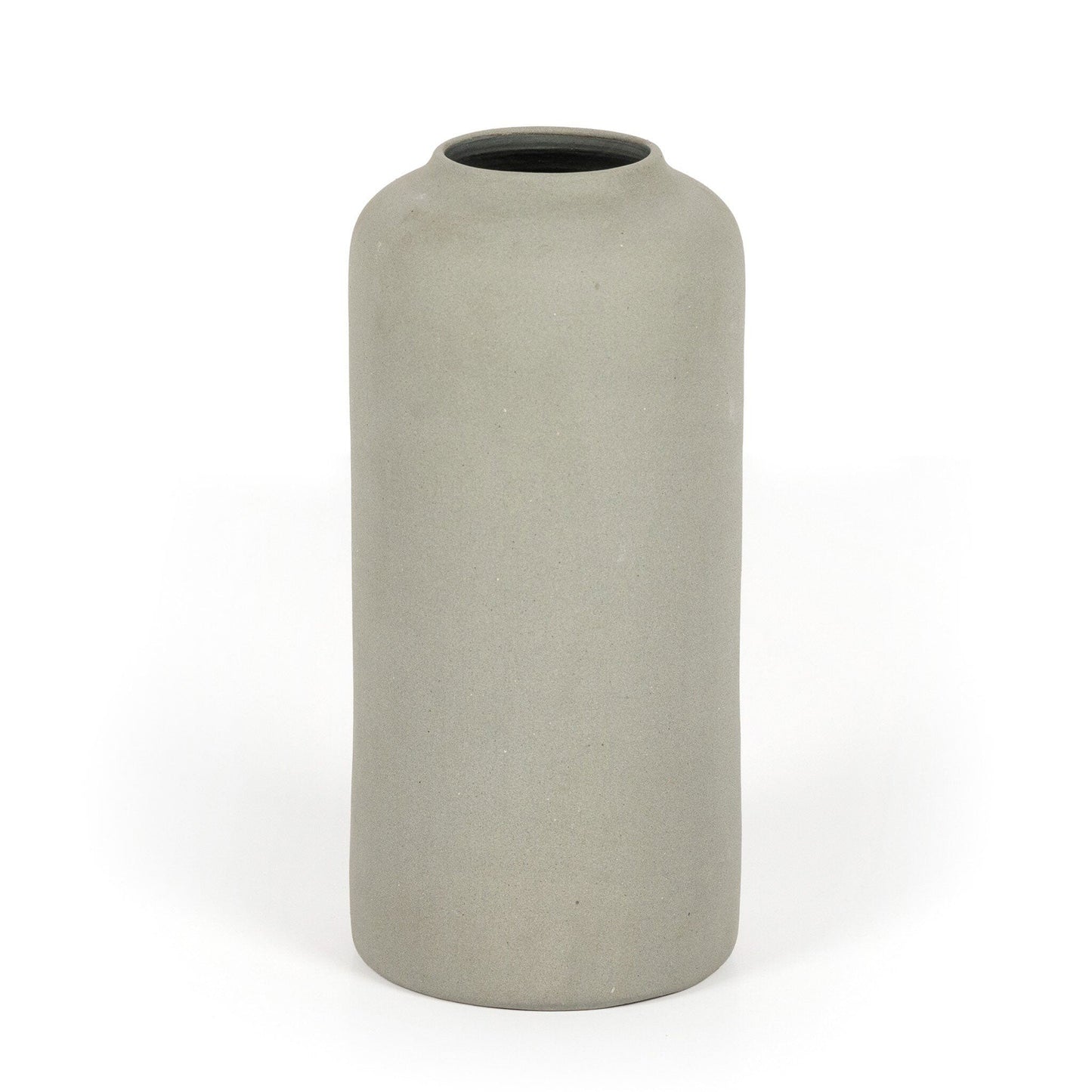 Tia modern ceramic tall Vase | IONS DEIGN | Dubai | UAE