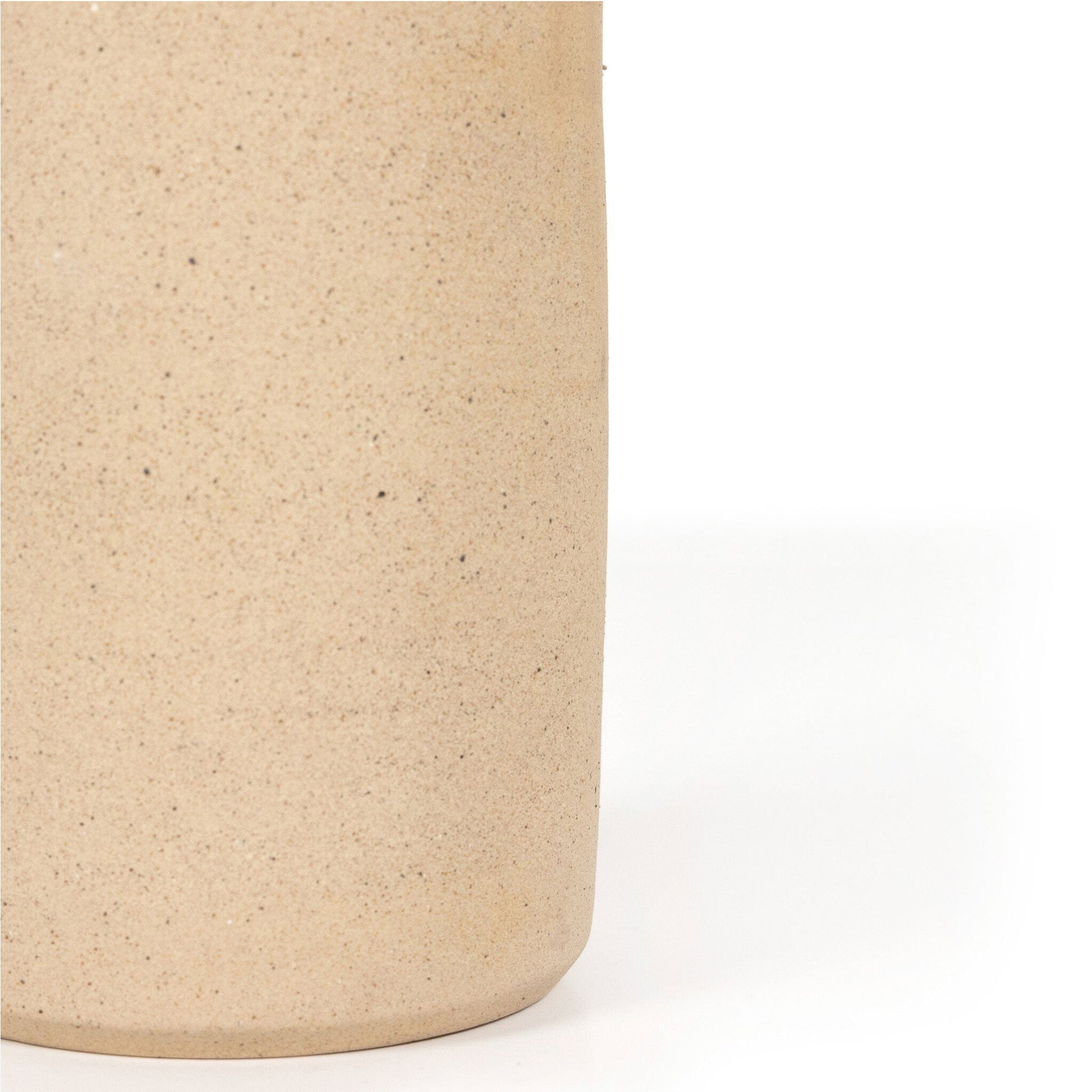 Tia modern ceramic tall Vase | IONS DEIGN | Dubai | UAE