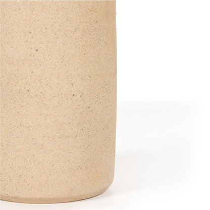 Tia modern ceramic tall Vase | IONS DEIGN | Dubai | UAE