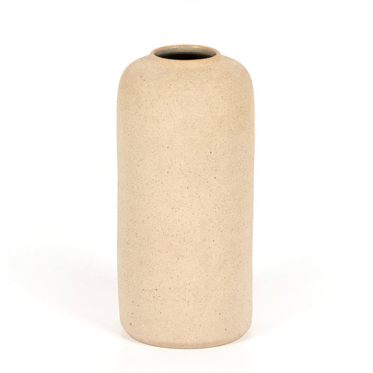 Tia modern ceramic tall Vase | IONS DEIGN | Dubai | UAE