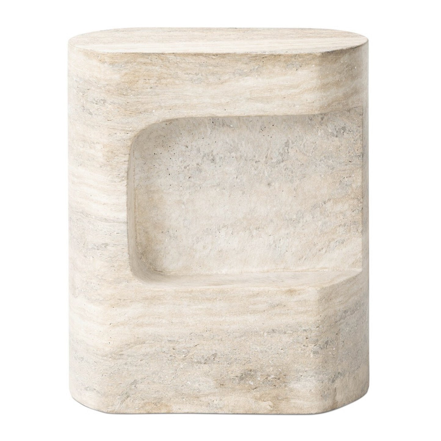 Tin Side Table | IONS DEIGN | Dubai | UAE