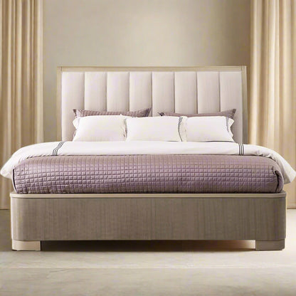 Ton Panel  King Bed | IONS DEIGN | Dubai | UAE