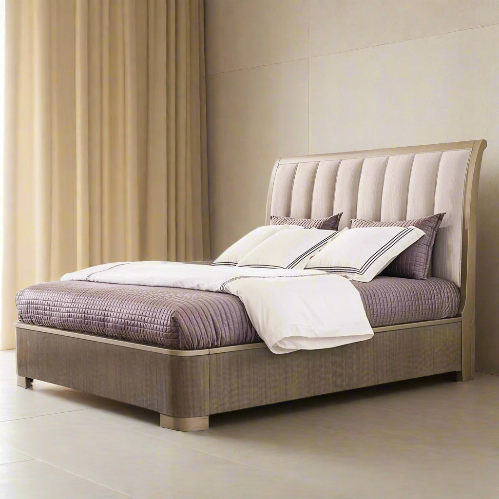 Ton Panel  King Bed | IONS DEIGN | Dubai | UAE