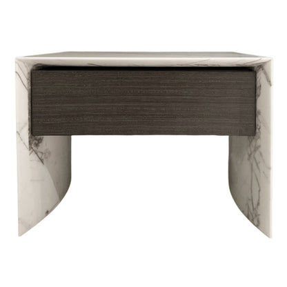 Tor Modern Bedside Table with 1-Drawer | IONS DEIGN | Dubai | UAE