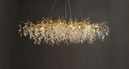 Tree branches chandelier | IONS DEIGN | Dubai | UAE