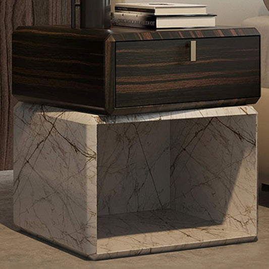 Vic Modern Nightstand With Drawer | IONS DEIGN | Dubai | UAE