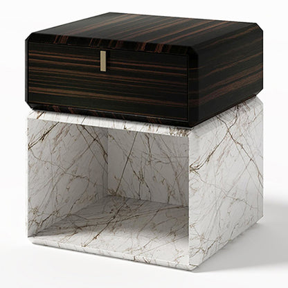 Vic Modern Nightstand With Drawer | IONS DEIGN | Dubai | UAE