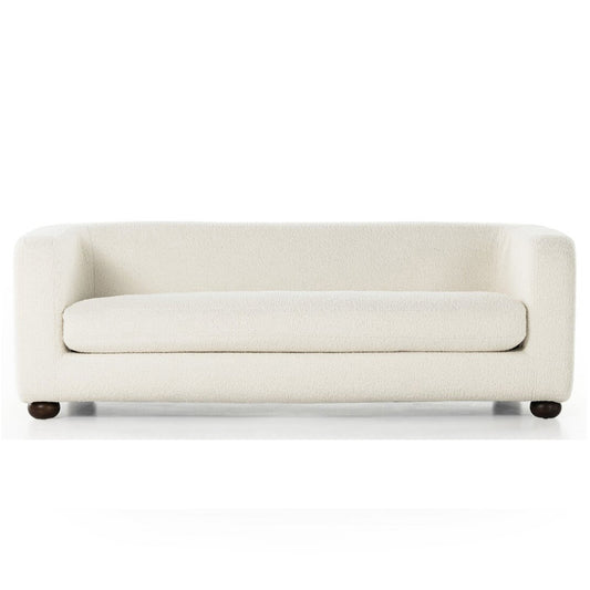 Vic 3 seater modern Sofa | IONS DESIGN | Dubai | UAE