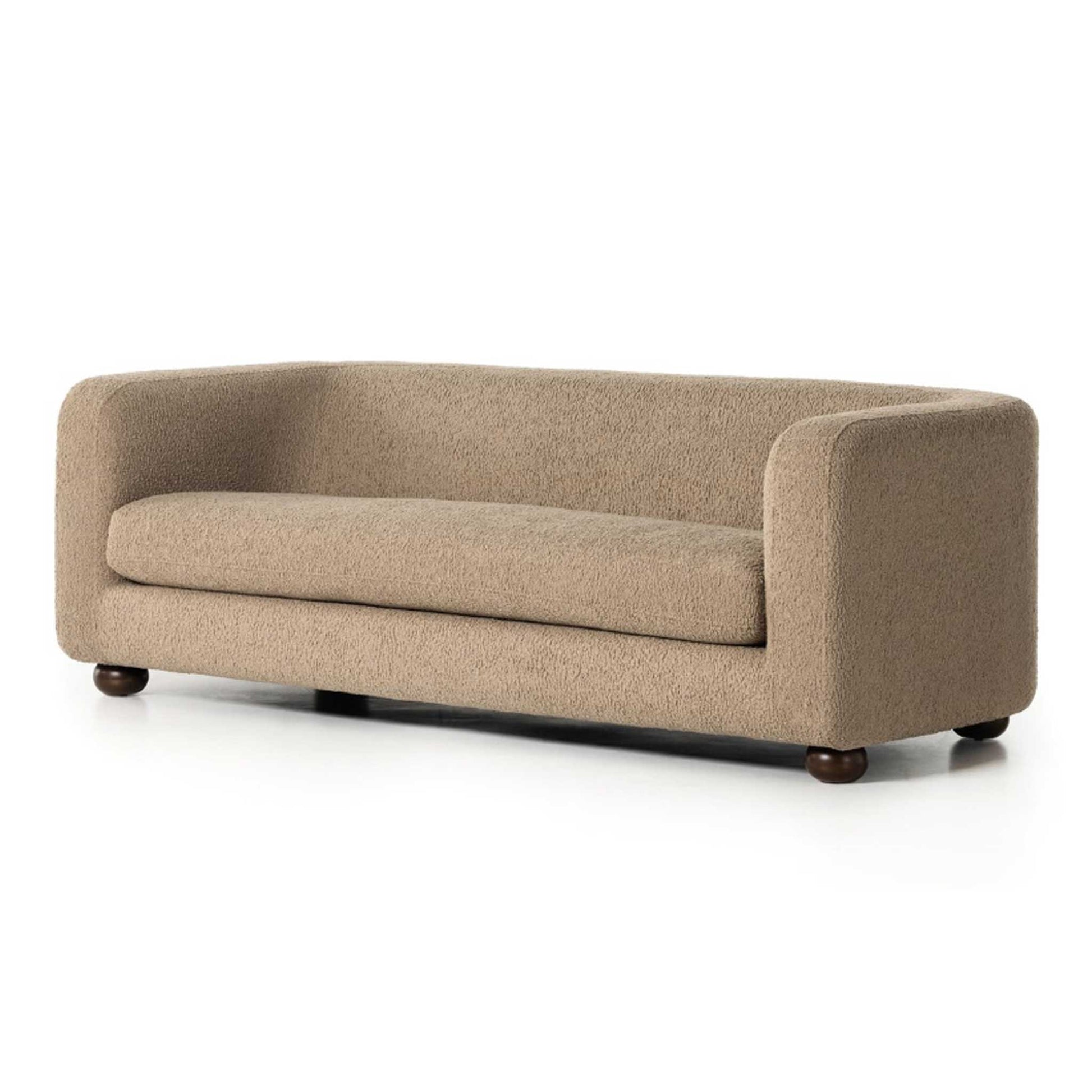 Vic 3 seater modern Sofa | IONS DESIGN | Dubai | UAE