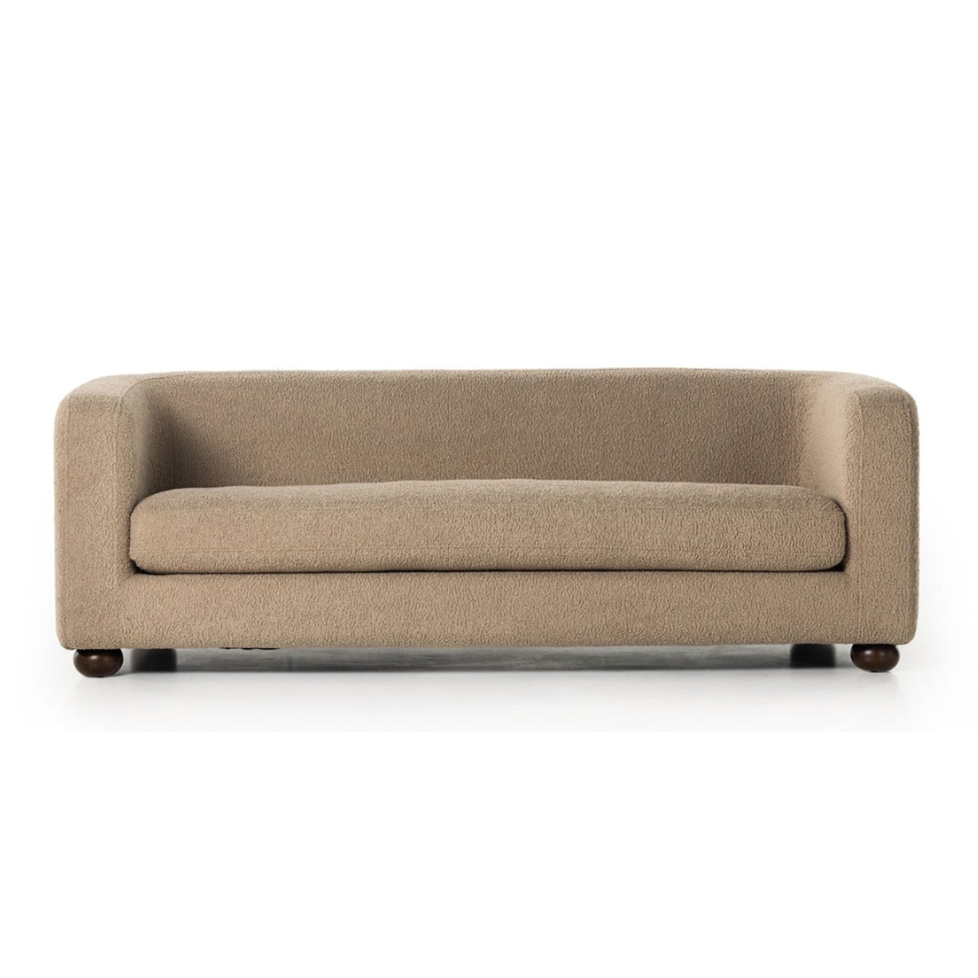 Vic 3 seater modern Sofa | IONS DESIGN | Dubai | UAE