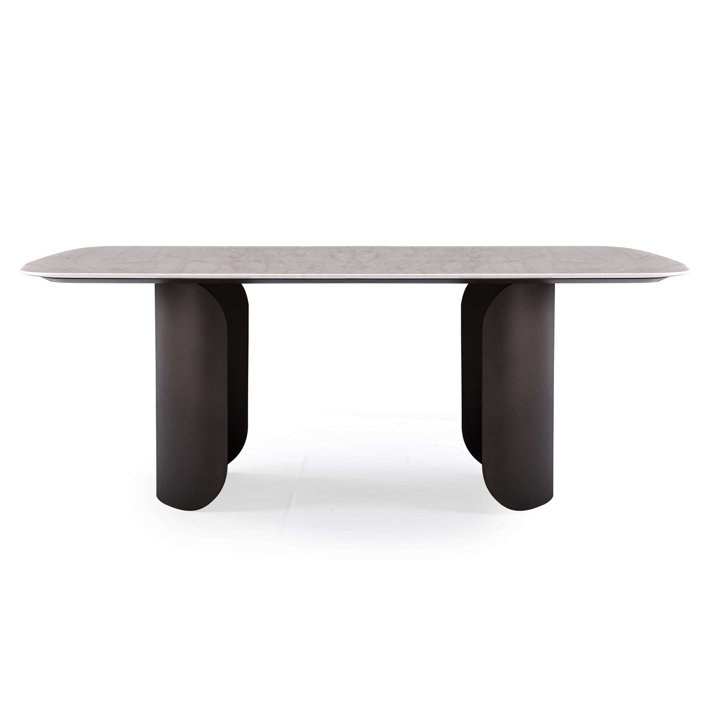 Vio Rectangular Dining Table | IONS DEIGN | Dubai | UAE