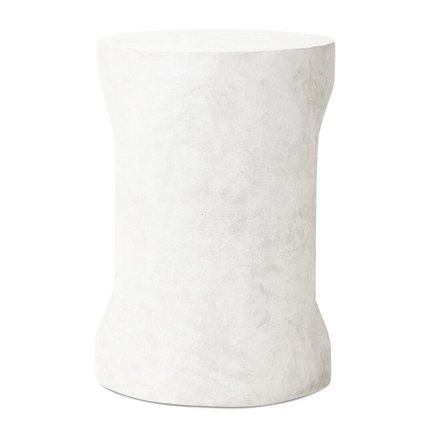 Zam Concrete End Table | IONS DESIGN | Dubai | UAE 