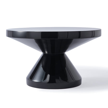 Zig Zag Round Coffee Table | IONS DEIGN | Dubai | UAE