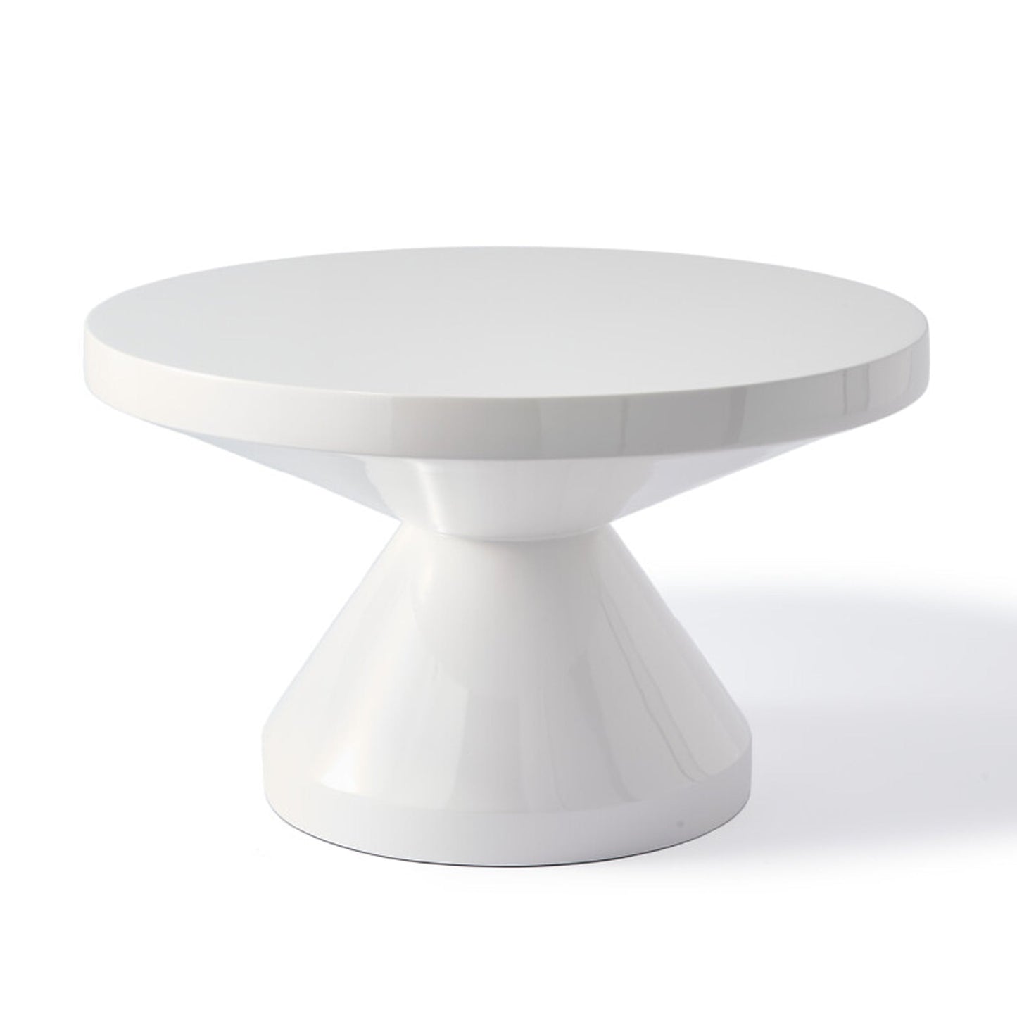 Zig Zag Round Coffee Table | IONS DEIGN | Dubai | UAE