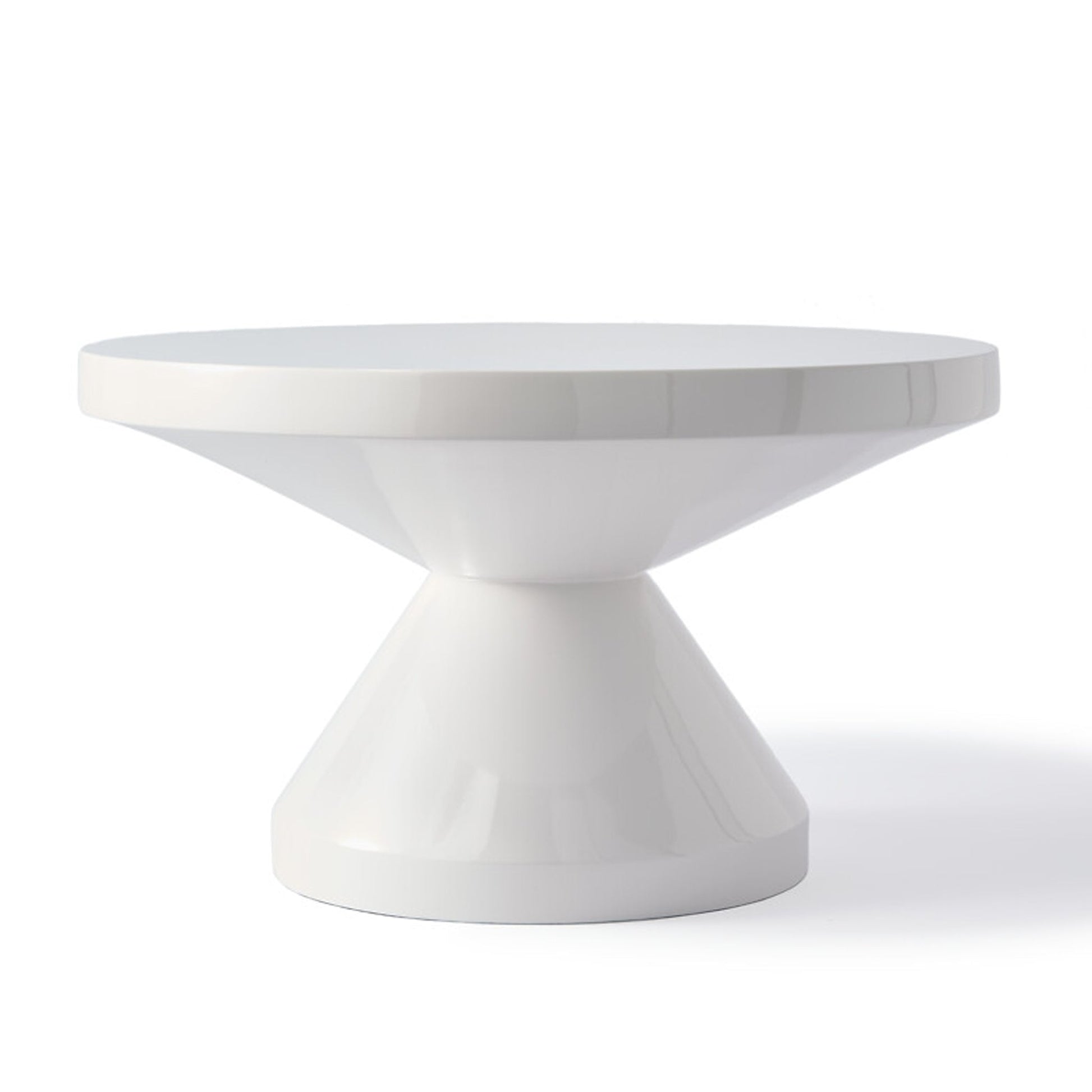 Zig Zag Round Coffee Table | IONS DEIGN | Dubai | UAE